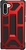 URBAN ARMOR GEAR Samsung N970 Galaxy Note 10 Monarch Crimson (211741119494)