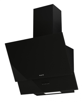 Borgio RNT-MU 60 Black