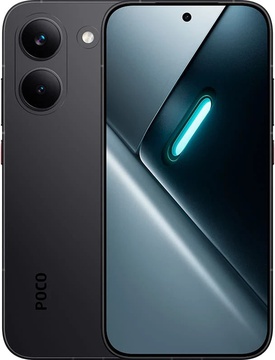 POCO X8 Pro 8/256GB Black