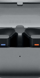 Samsung Galaxy Buds3 Silver (SM-R530NZAA)