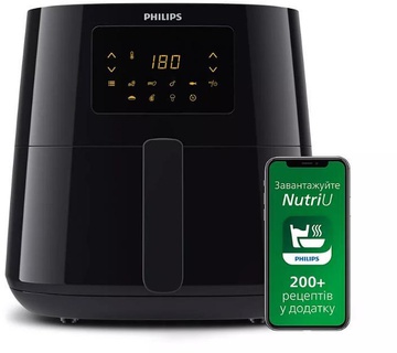 Philips Ovi Essential HD9270/90