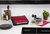 George Foreman Steel Grill Entertaining 25050-56