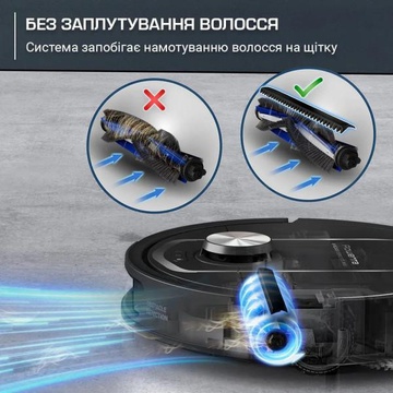 Rowenta X-Plorer Serie 575 Max Standard RR95A5E0