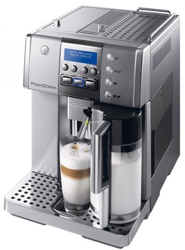 Delonghi ESAM 6620