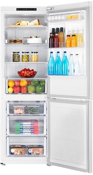 Samsung RB33J3000WW