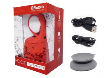 Boom Swimmer Red