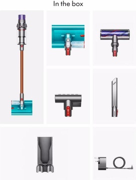 Dyson Cyclone V10 Submarine (594446-01)