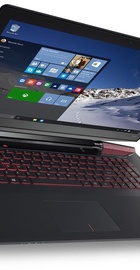 Lenovo Ideapad Y700 Touch-15ISK (80NW0013US)