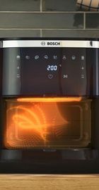 Bosch Serie 6 MAF671B1