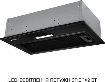 Minola HBI 5014 BLF LED