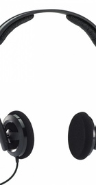 Sennheiser PX 100-II Black
