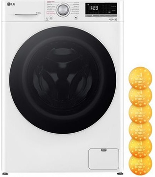 LG F2V3FG0W