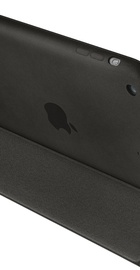 Apple iPad 11' 2020-2024 Smart Case and Cover Black (high copy)