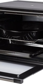 KUMTEL LX-9320 BLACK-INOX