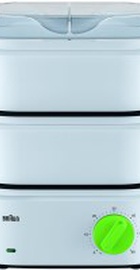 Braun FS 3000 White
