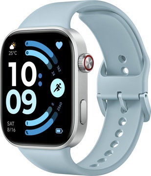 Xiaomi Redmi Watch 6 Glacier Blue (BHR08CWGL)