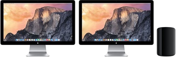 Apple Mac Pro (MD878UA/A)