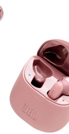 JBL T225TWS Pink (JBLT225TWSPIK)