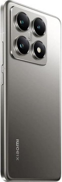 Xiaomi 14T Pro 12/1TB Titan Gray