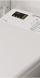 Indesit BTW S60400