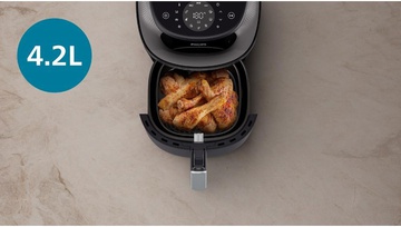 Philips Airfryer 3000 Series NA321/00