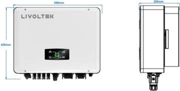 Livoltek HP3-15KD1