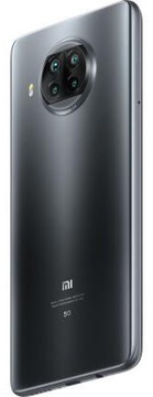 Xiaomi Mi 10T Lite 6/128GB Pearl Gray (GLOBAL VERSION)