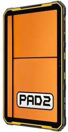 Ulefone Armor Pad 2 8/256GB LTE NFC Black-Yellow