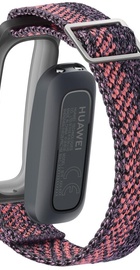 Huawei Band 4e (AW70) Black Sakura Coral
