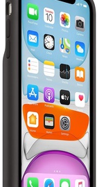 Apple iPhone 11 Smart Battery Case - Black (MWVH2)