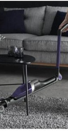 Rowenta X-Trem Compact RH1238WO