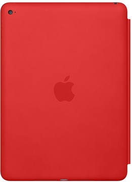 Apple iPad Air 2 Smart Case (PRODUCT) Red (MGTW2)