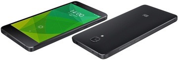 Xiaomi Mi4i Black