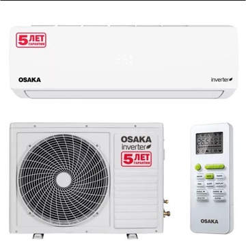 Osaka STV-07HH