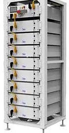 Deye HVB750V/100A для BOS-G