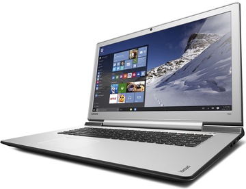 Lenovo IdeaPad 700-17 (80RV0017UA)