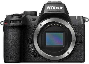 Nikon Z5 II body (VOA170AE)