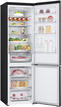 LG GC-B509FTZW