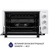 Minola FOET 4815 WH