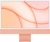 Apple iMac 24 M1 Orange 2021 (Z132000NV)