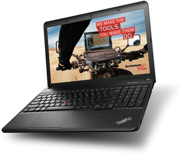 Lenovo ThinkPad Edge E540 (20C60054US)