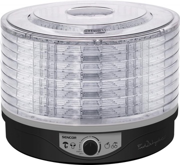 Sencor SFD 3109BK