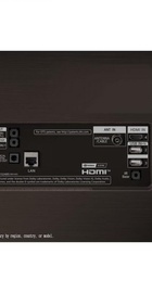LG OLED48C46LA
