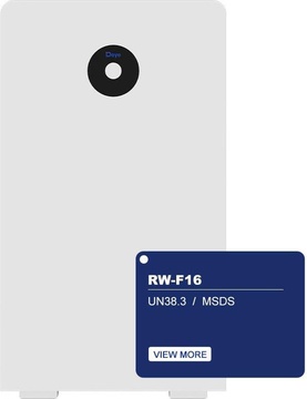 Deye RW-F16
