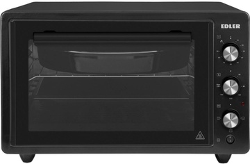 Edler EDEO-4502 Black