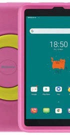 Blackview Tab 6 Kids 3/32GB LTE Pudding Pink (6931548308195)