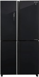 Sharp SJ-GP780D-BK