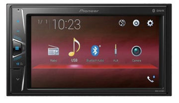 Pioneer MVH-G210BT