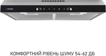 Minola HPLS 612 I