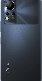 Infinix Note 12 6/128GB Force Black